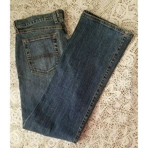🛍 Lucky Brand Dungarees Josie Jeans